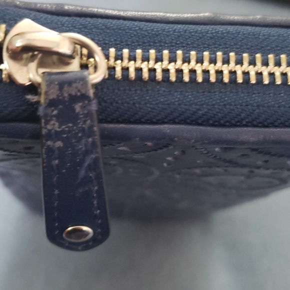 Coach Wallet - Picture 3 of 8